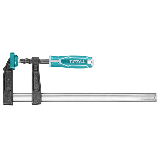 2"x10" F clamp (THT1320503)