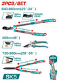 3 Pcs Garden Lopper set (THT1593301)
