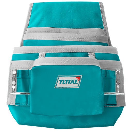 10 Pockets Single tools pouch (THT16P1011)