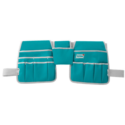 14 Pockets Tools pouch with belt (THT16P2031)