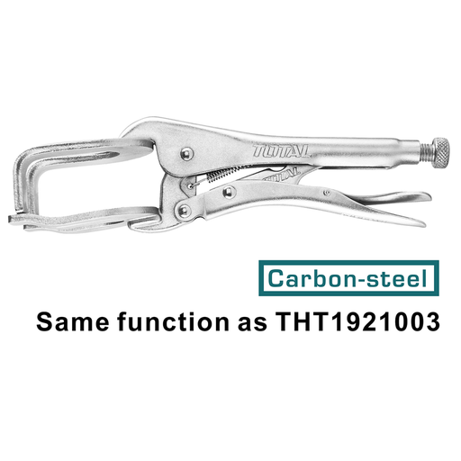 10" Welding Plier (THT1921003)
