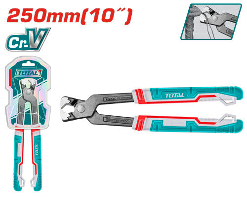 10" Concretor's pliers (THT28101)