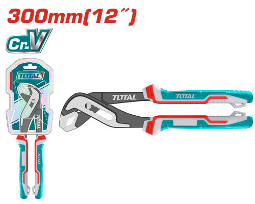 12" Groove Joint Plier (THT281202)
