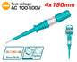100-500V Test pencil (Long) (THT291908)