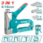 3 in 1 Staple gun (THT31143)