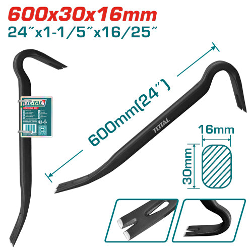 24" Wrecking Bar (THT431242)