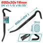 24" Wrecking Bar (THT431242)