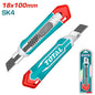 Industrial SK4 Snap-off blade knife (THT511815)