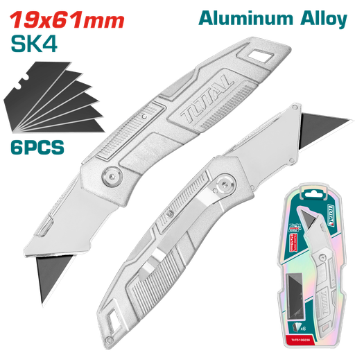 Folding knife (THT5136236)