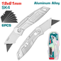 Folding knife (THT5136236)