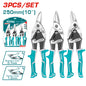 10" Aviation snip set (THT520106K)