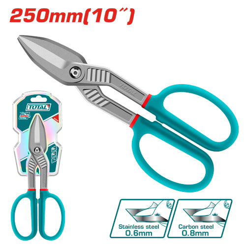 10" Tin snip (THT524101)