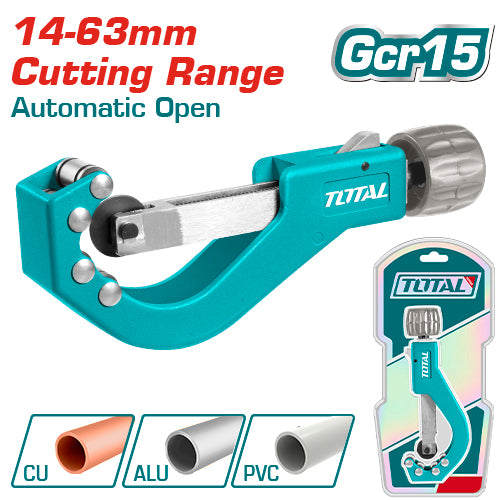 2 1/2" Pipe cutter (THT531463)