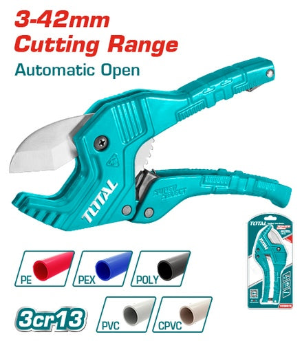 PVC pipe cutter (THT534216)