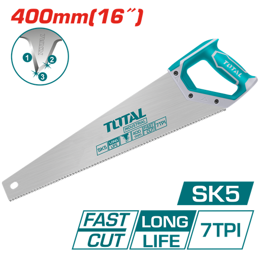 16" Industrial Hand saw (THT55166D)