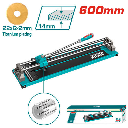 24" Tile cutter (THT576002)