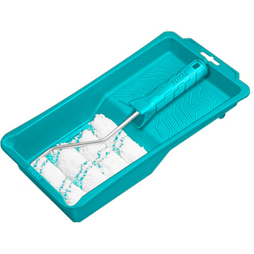 4" Cylinder brush 6 in 1 set (THT811210061)