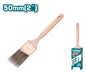 2.0" Angle sash brush (Wooden Handle) (THT848026)