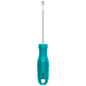 1/4"X6" Slotted Screwdriver (THTDC2166)