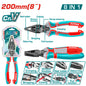 8" 8-in-1 Multi-function Combination plier (THTMF186)
