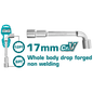 17MM L-Angled socket wrench (THWL1706)