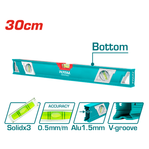 12" Spirit level (TMT23086)
