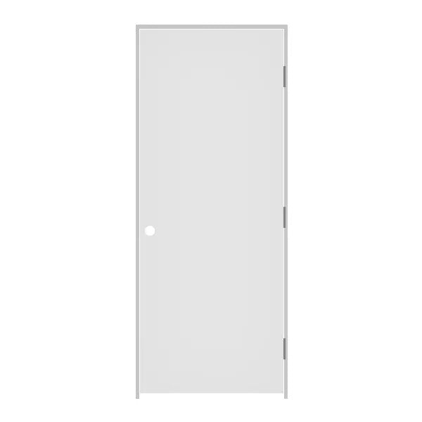 Flat 20 Mins Fire Rated Door Slab (FFRDS-01)