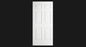 6 Panel Textured Hollow-NAF- Door Slab