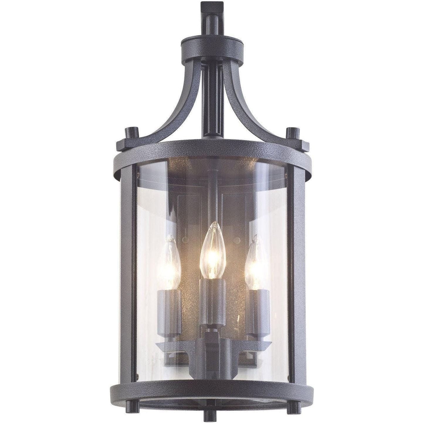 Niagara 3 Light Wall Mount