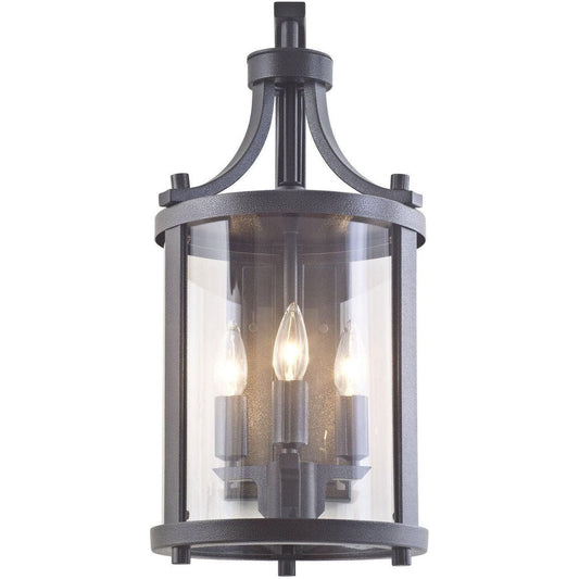 Niagara 3 Light Wall Mount