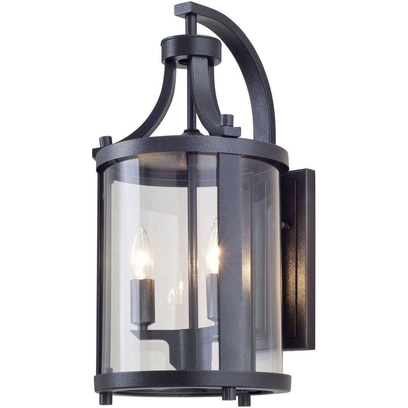 Niagara 2 Light Wall Mount
