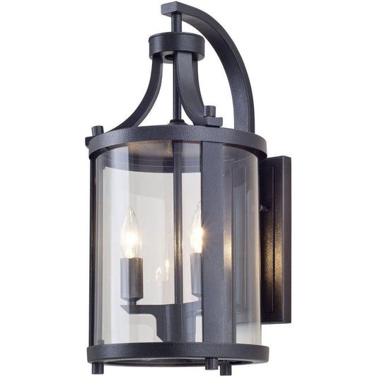 Niagara 2 Light Wall Mount