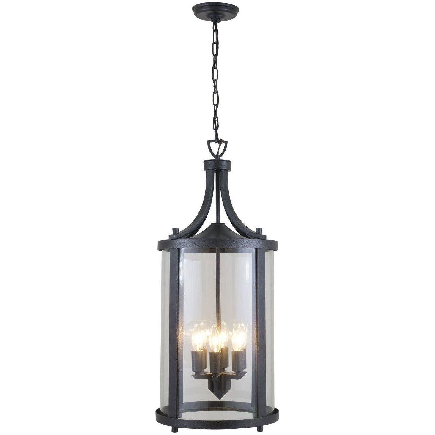 Niagara 6 Light Hanging