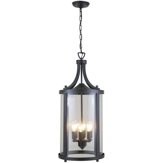 Niagara 6 Light Hanging