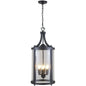 Niagara 6 Light Hanging