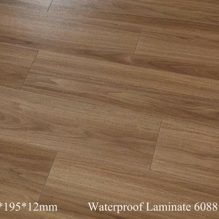 6088- Evergreen 12mm Waterproof Laminate