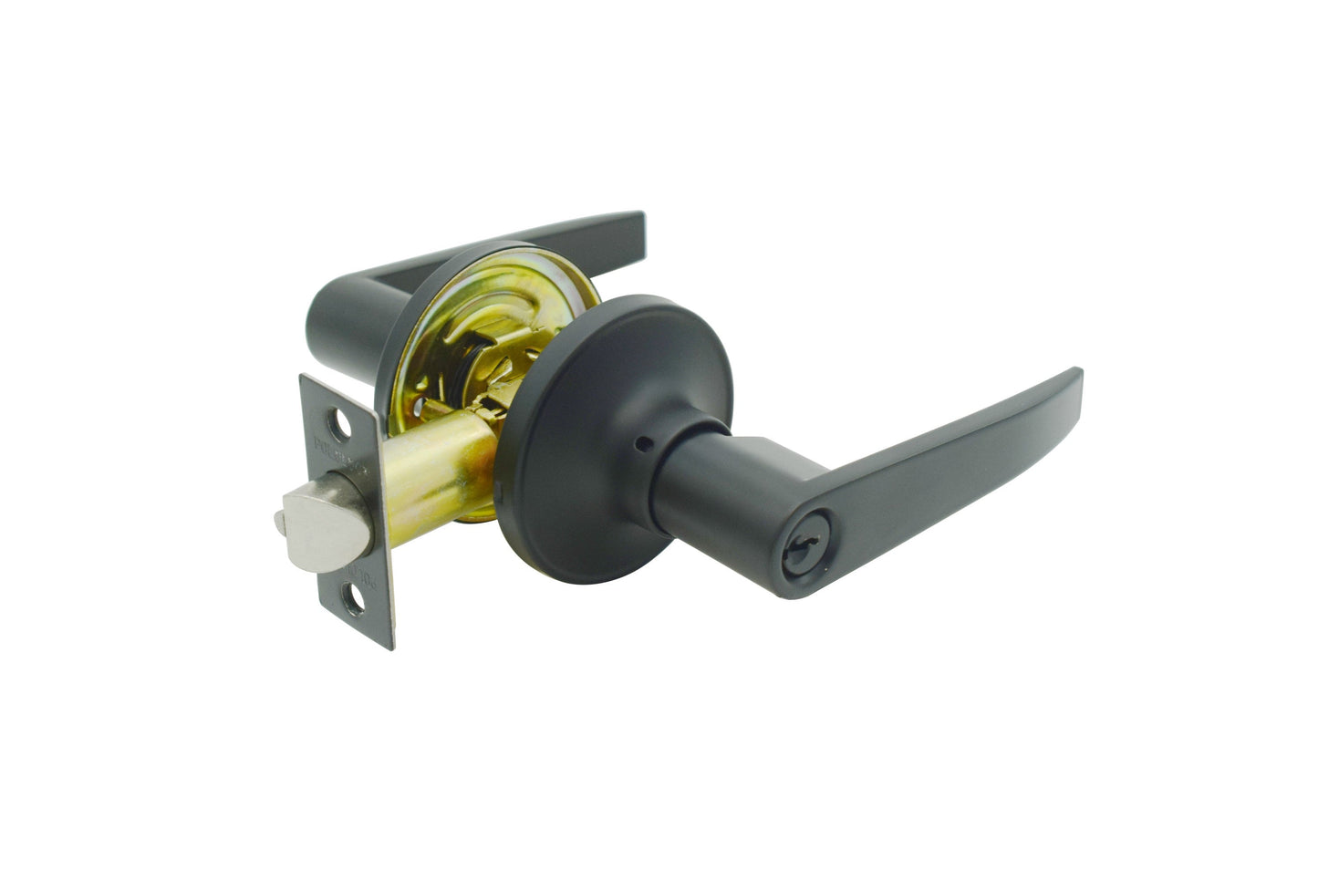 Tubular Leverset Lock 1000-MB (1000ET-MB)