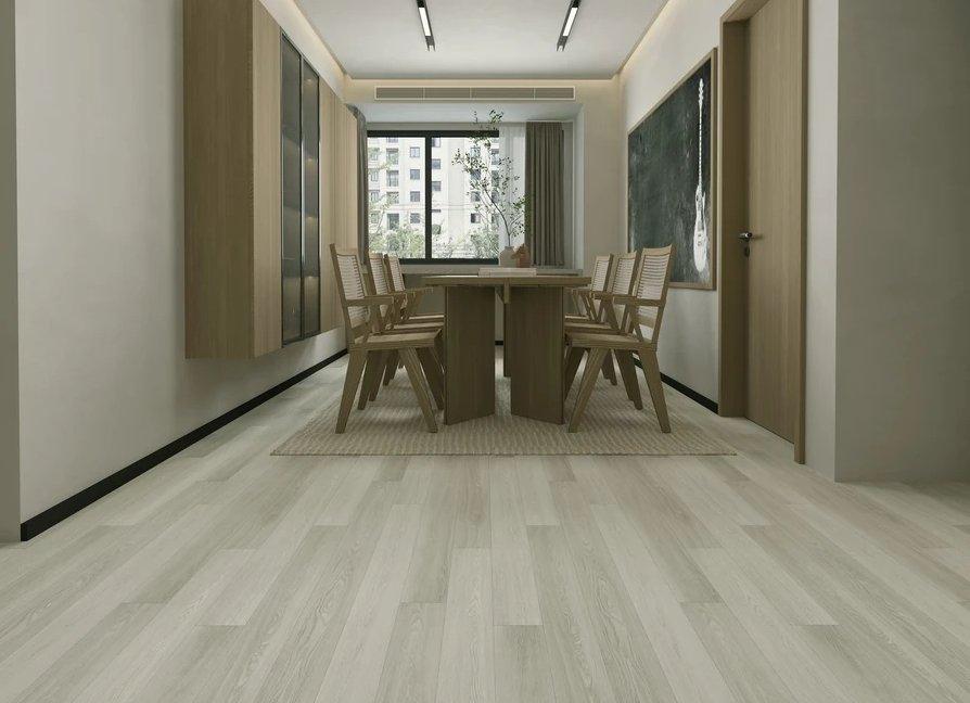 701 Sandy Shell - Woden Flooring Diamond Collection 7mm SPC Vinyl