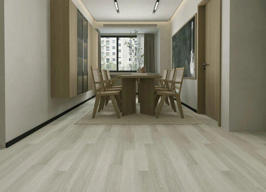 701 Sandy Shell - Woden Flooring Diamond Collection 7mm SPC Vinyl