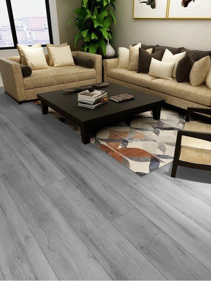 703 Ashy Stone - Woden Flooring Diamond Collection 7mm SPC Vinyl