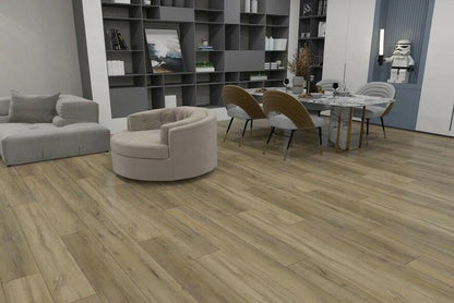 804 Trail Bay - Woden Flooring Diamond Collection 8mm SPC Vinyl