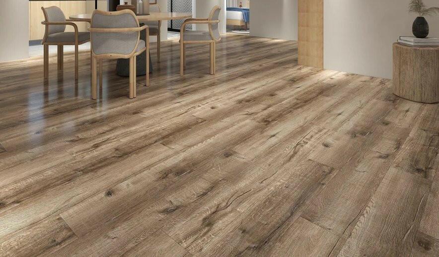 707 Arcodia - Woden Flooring Diamond Collection 7mm SPC Vinyl