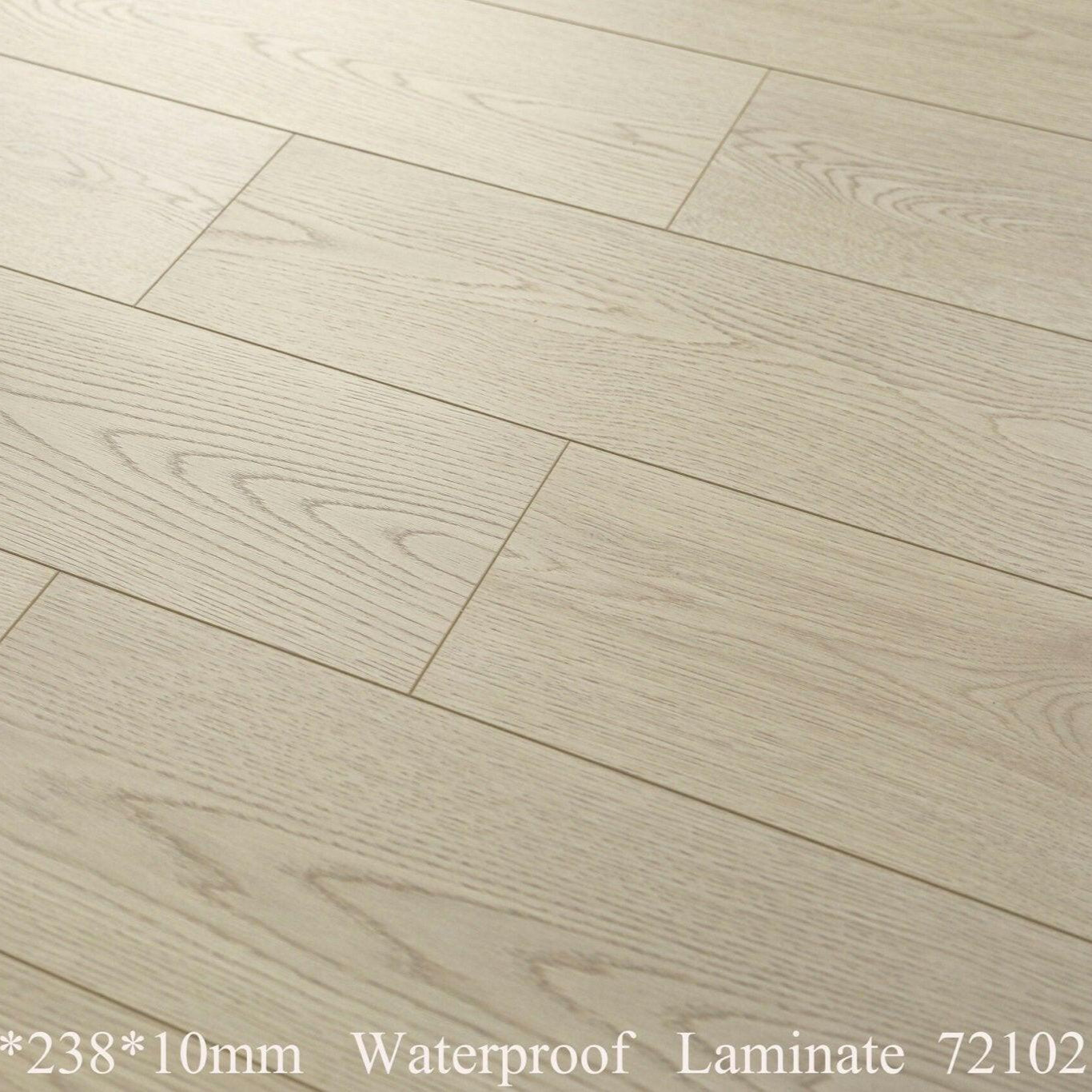 72102 - Evergreen 10mm Waterproof Laminate