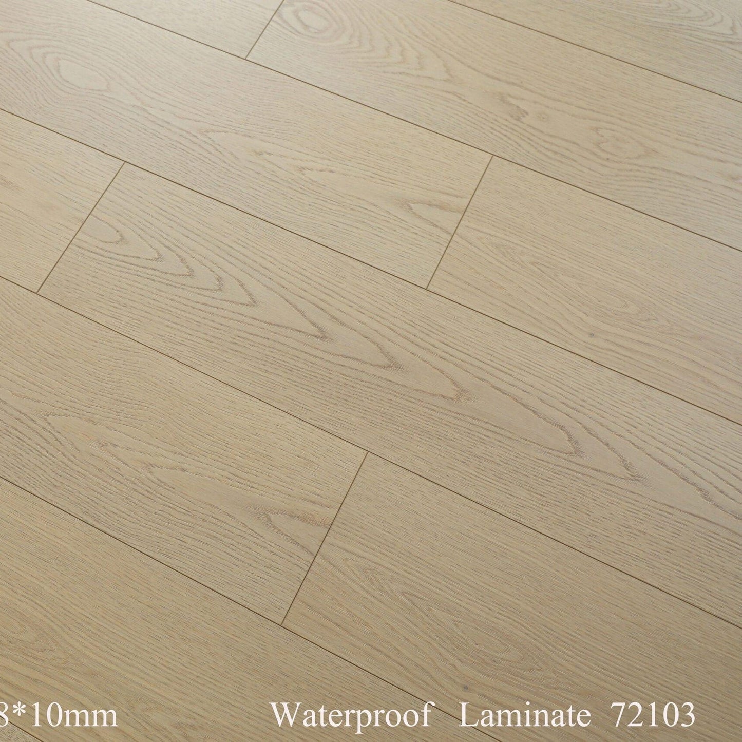 72103 - Evergreen 10mm Waterproof Laminate