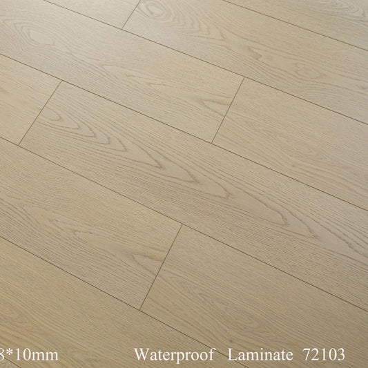 72103 - Evergreen 10mm Waterproof Laminate