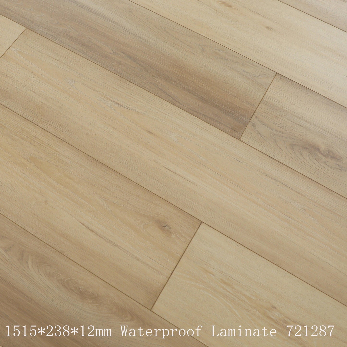 721287- Evergreen Danube Collection 12mm Waterproof Laminate