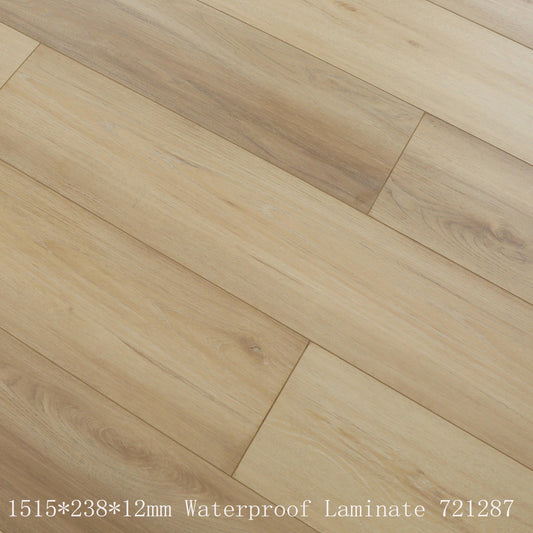 721287- Evergreen Danube Collection 12mm Waterproof Laminate