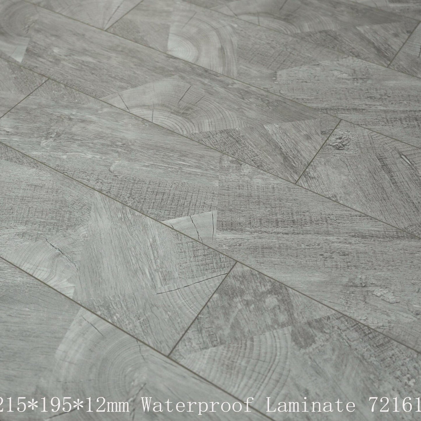 72161 - Evergreen Danube Collection 12mm Waterproof Laminate