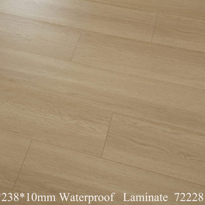 72228 - Evergreen 10mm Waterproof Laminate