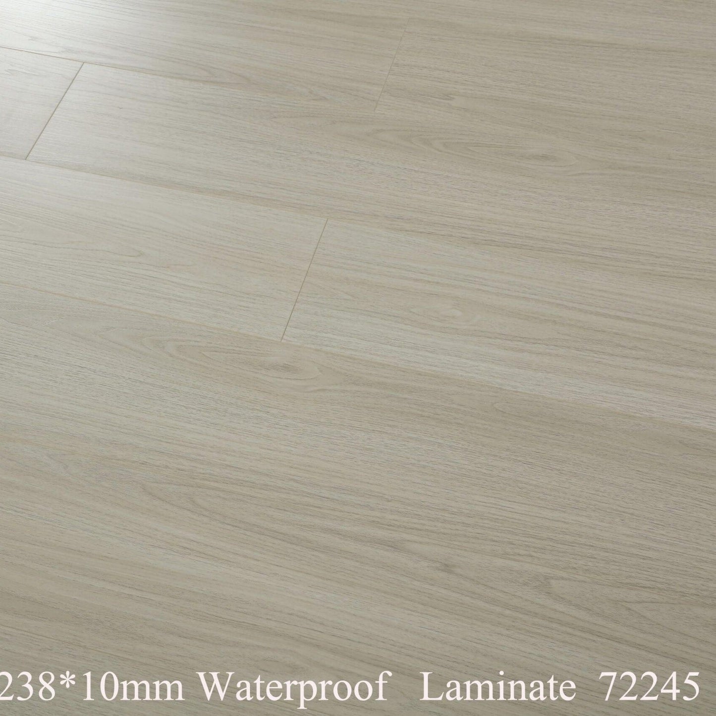 72245 - Evergreen 10mm Waterproof Laminate